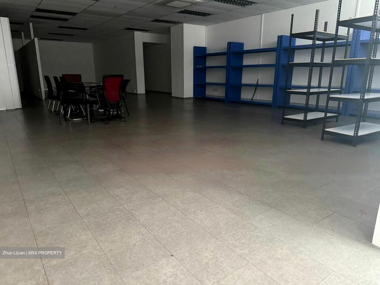 Ubi Techpark (D14), Factory #456145501